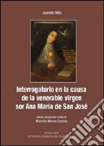 Nio Juanetn; Marcos Snchez M. (cur.)