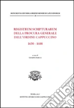 Avarucci G. (cur.)