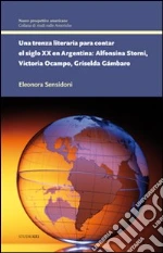 Sensidoni Eleonora
