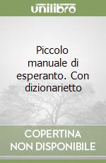 Iannacone Amerigo