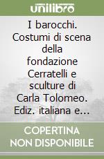 Tolomeo Carla; Fondazione Cerratelli (cur.)