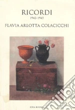 Arlotta Colacicchi Flavia