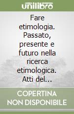 Benedetti M. (cur.)
