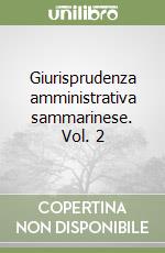 Istituto giuridico sammarinese (cur.)