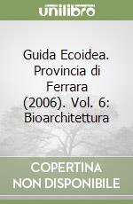 Amministrazione provinciale di Ferrara (cur.)