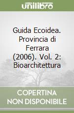 Amministrazione provinciale di Ferrara (cur.)