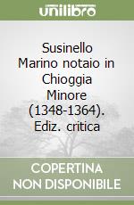 Perini S. (cur.)
