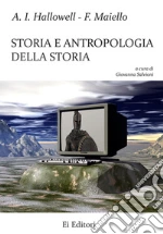 Hallowell A. Irving; Maiello Francesco; Salvioni G. (cur.)