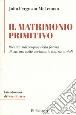 McLennan John Ferguson; Maiello F. (cur.)