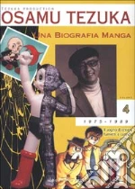 Tezuka Osamu; Igort (cur.); Pizzuto I. (cur.); Di Domenico P. (cur.)