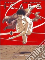 Moebius; Taniguchi Jiro; Igort (cur.); Di Domenico P. (cur.); Pizzuto I. (cur.)