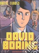 Clowes Daniel