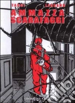 Tardi Jacques; Legrand Benjamin; Igort (cur.); Di Domenico P. (cur.); Pizzuto C. S. (cur.)