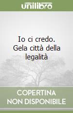 Crocetta Rosario; Nigrelli S. (cur.)