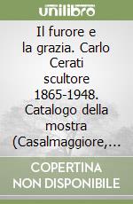 Cerati C. (cur.); Rosa V. (cur.)