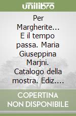 Cordani Tiziana; Toscani Marco