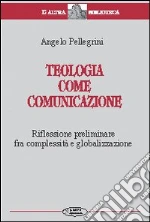 Pellegrini Angelo