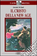 De Santi Antonio; Aranci G. (cur.)