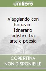 Centro studi internazionale Giuseppe Bonaviri (cur.)
