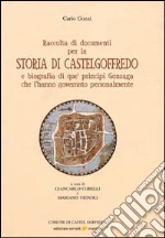 Gozzi Carlo; Cobelli G. (cur.); Vignoli M. (cur.)