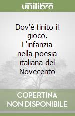 Mancino L. (cur.)