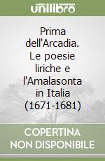 Guidi Alessandro; Salvarani L. (cur.); Razzoli Roio A. M. (cur.)