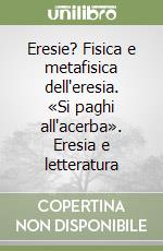 Pieri M. (cur.)