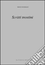 Mussolini Benito
