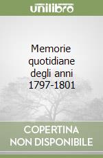Filippini Iacopo N.; Ferri A. (cur.)