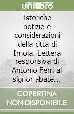 Ferri Antonio; Padovani A. (cur.)