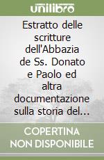 Ferri Antonio; Mazzanti G. (cur.)