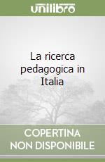 Cipriani R. (cur.); Margiotta U. (cur.)