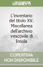 Ferri A. (cur.)