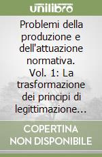Artosi A. (cur.); Bongiovanni G. (cur.); Vida S. (cur.)