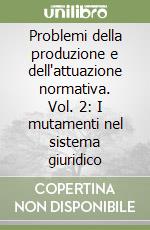 Artosi A. (cur.); Bongiovanni G. (cur.); Vida S. (cur.)