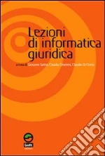 Sartor G. (cur.); Cevenini C. (cur.); Di Cocco C. (cur.)
