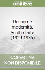 Persico Edoardo; Pontiggia E. (cur.)