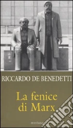 De Benedetti Riccardo