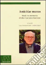 Geninatti Sat L. (cur.); Merli A. (cur.)