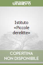 Marialice; Piccinato V. (cur.)