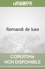 Trevisan Marilisa; Coretti M. (cur.)