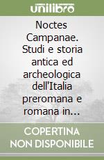 Harris W. V. (cur.); Lo Cascio E. (cur.)