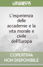 Vesentini E. (cur.); Mazzarolli L. (cur.)