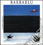 Perrault Charles; Battut ric