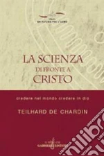 Teilhard de Chardin Pierre; Procacci S. (cur.)