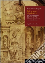 Brugnoli Maria Vittoria; Borsellino E. (cur.)