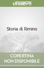Bornaccini Alessandro; Rimondini G. (cur.); Donati A. (cur.)