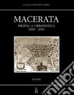 Canzian Massimo; Compagnucci Mauro; Cpici Giancarlo; D'Amico S. (cur.); Conti A. P. (cur.)