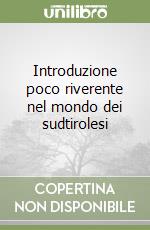 Masi Benedetto