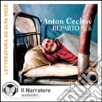 Cechov Anton
